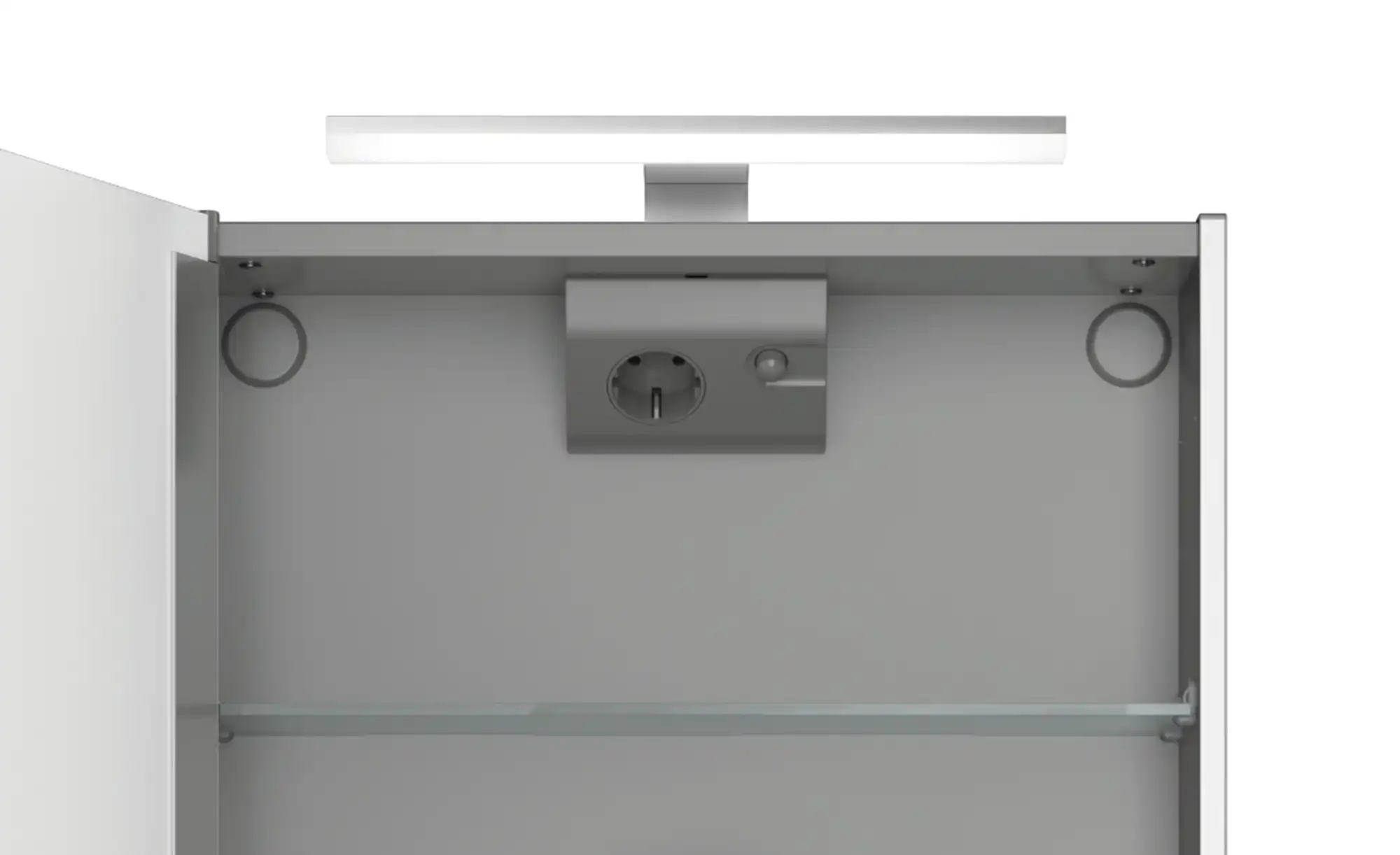 Spiegelschrank