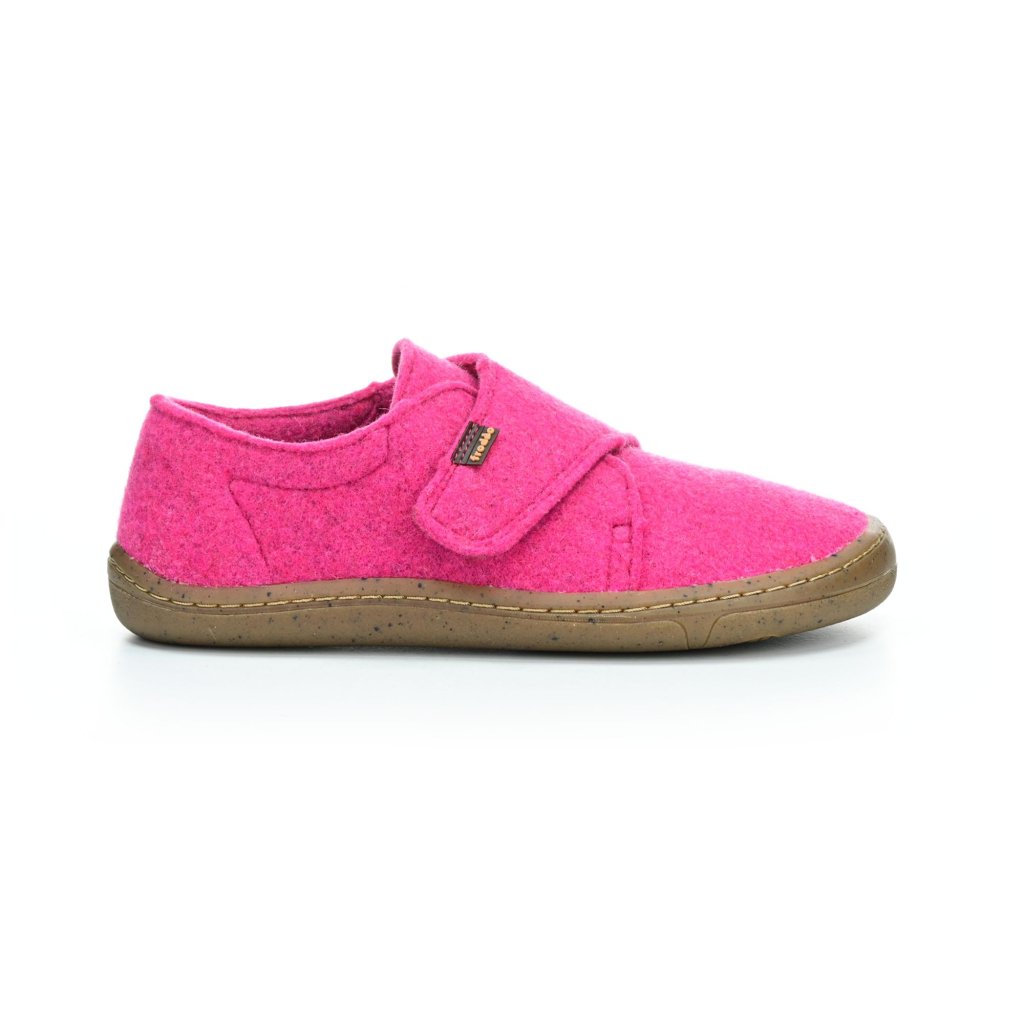 Froddo G1700341-9 Fuxia Hausschuhe