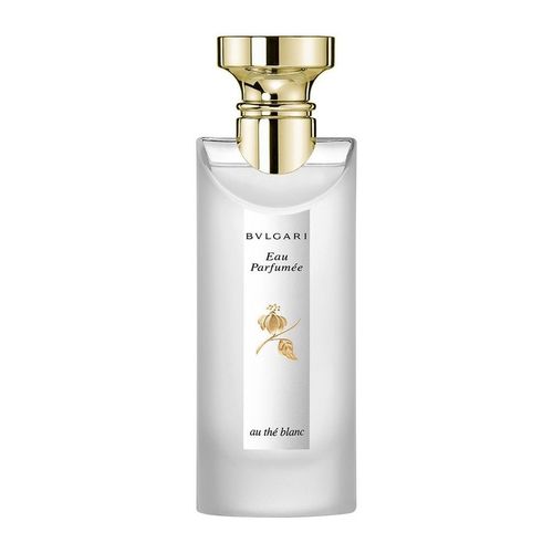Bvlgari Eau Parfumee au The Blanc Eau de Cologne 75 ml
