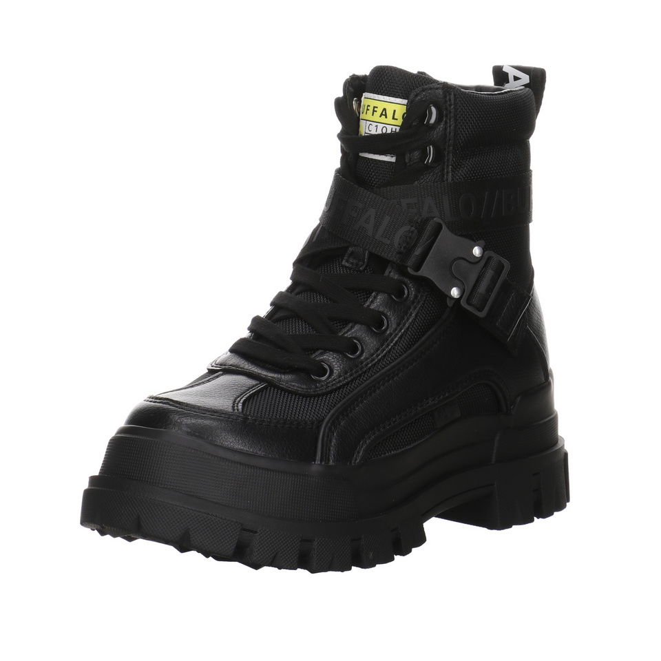 Buffalo Aspha Com1 Boots