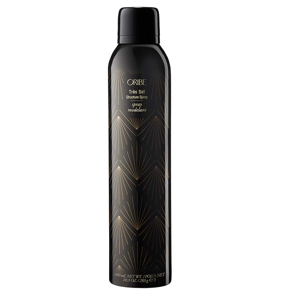 Oribe Signature Tres Set Structure Spray 300 ml