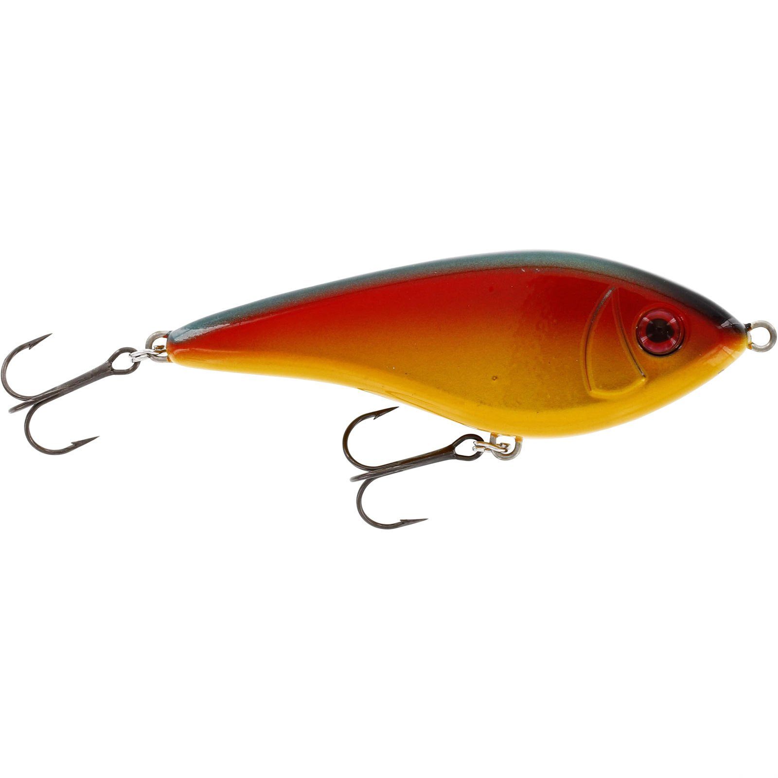 Westin Fishing Kunstköder, Westin Swim 10cm Sinking Parrot Special Jerkbait