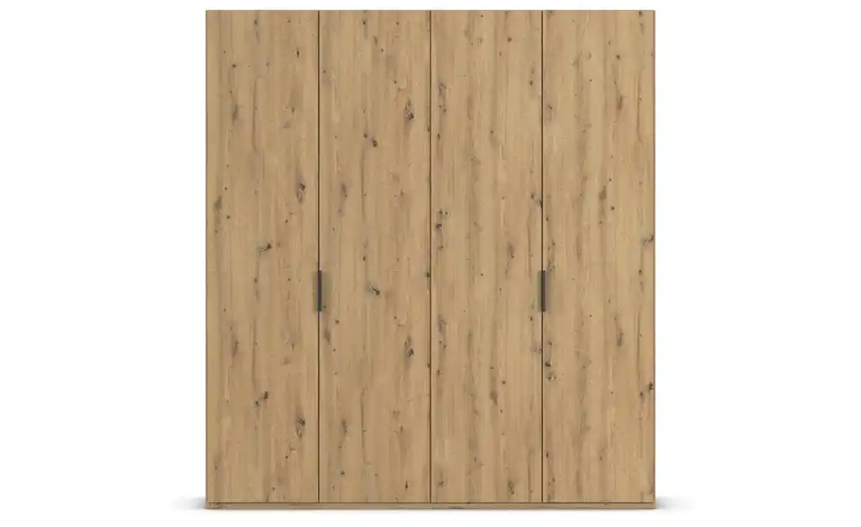 Drehtürenschrank