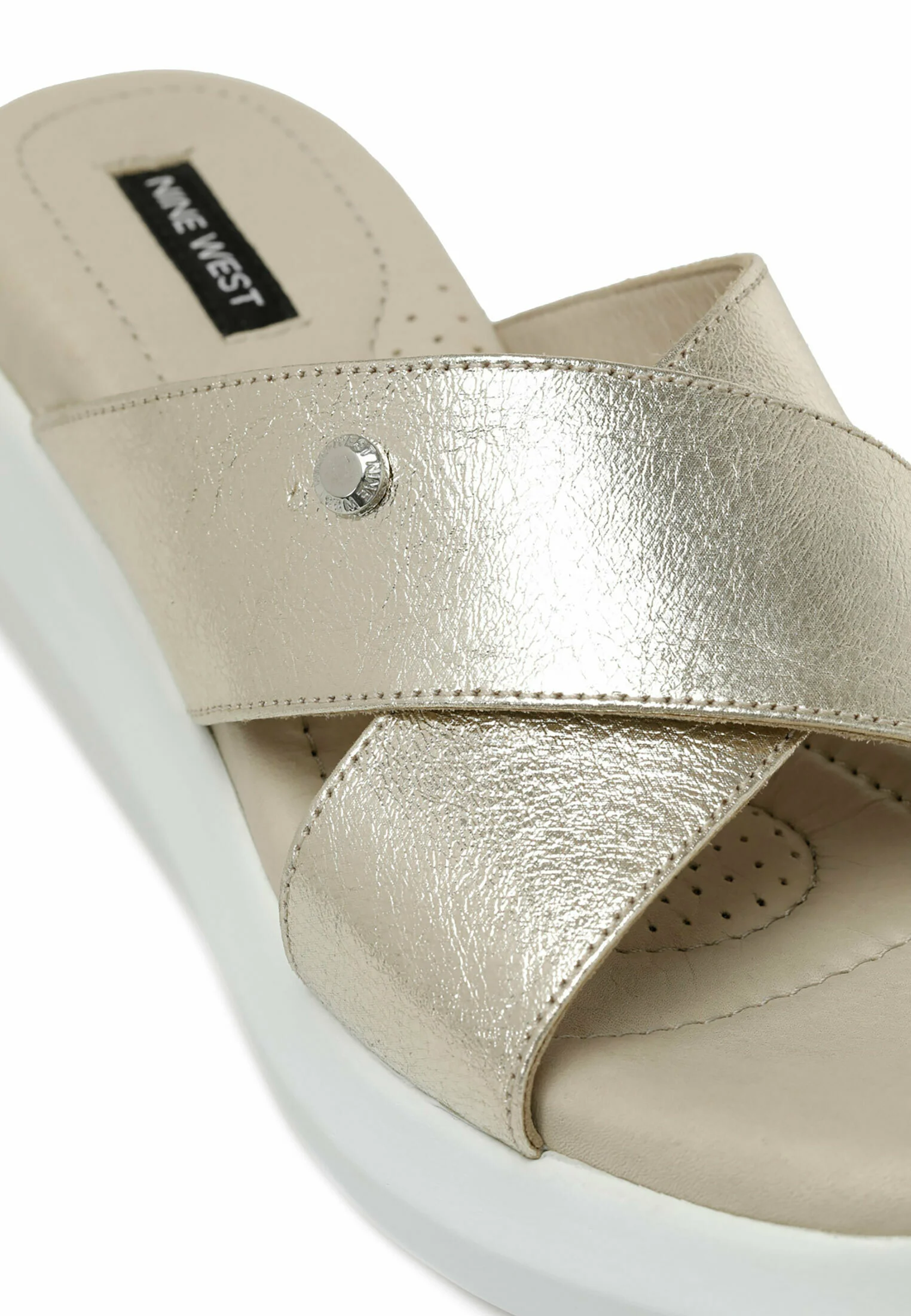 Nine West CANTER 4FX - Zapatillas