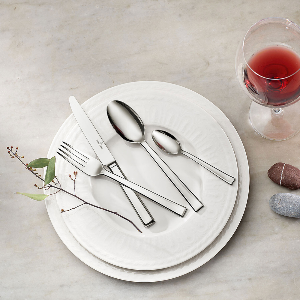 Villeroy & Boch Ménagère 24pcs. Victor ensemble de couverts