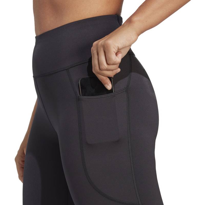 adidas DailyRun Lauftights Damen