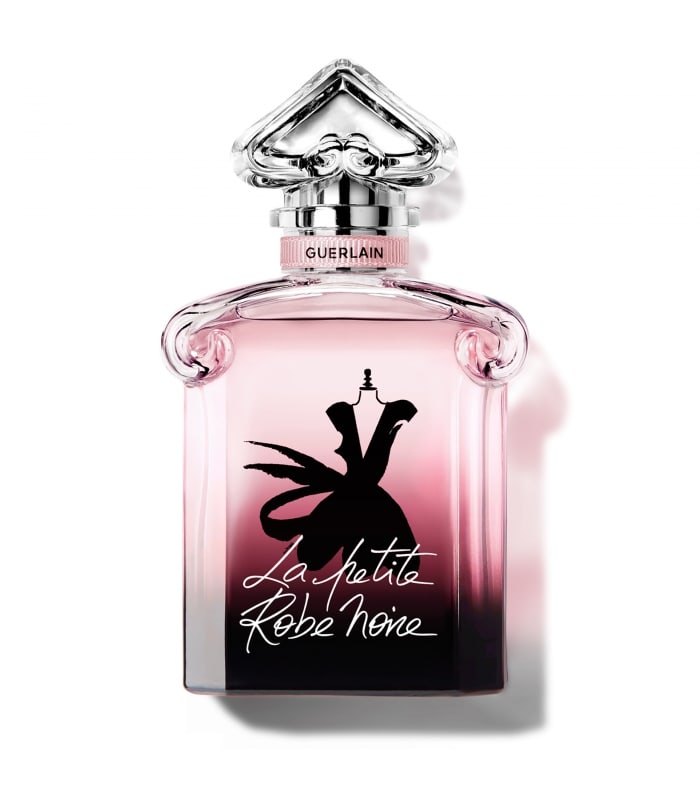 Guerlain-LA PETITE ROBE NOIRE-Eau de Parfum