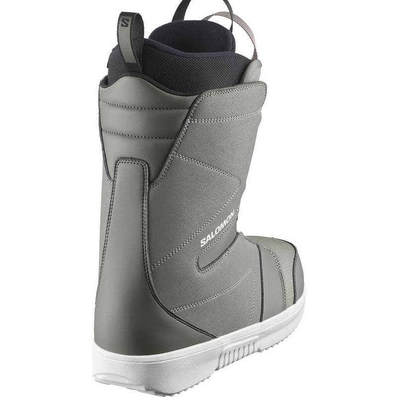 Salomon FACTION BOA Snowboard Boots Herren