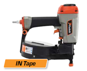 Paslode 575186 CNP50.1 Spoelnagelapper In-Tape (27 - 50 mm)