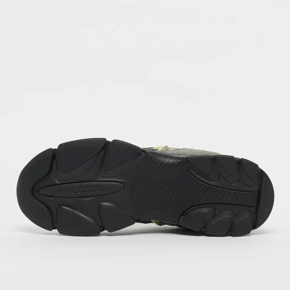 Lacoste L003 Neo 46SMA0003-P1N / braun