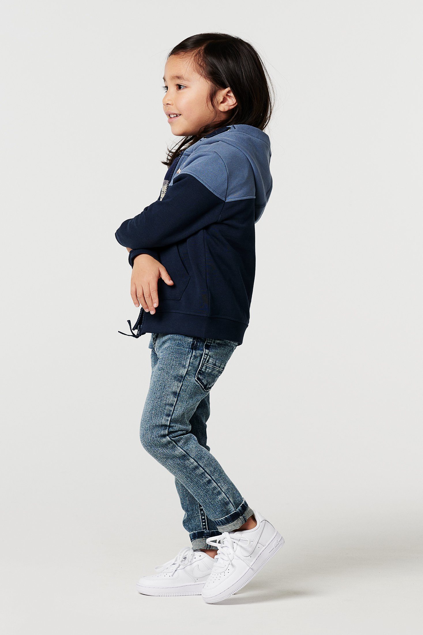 Noppies Cardigan Noppies Strickjacke Kettering (1-tlg)