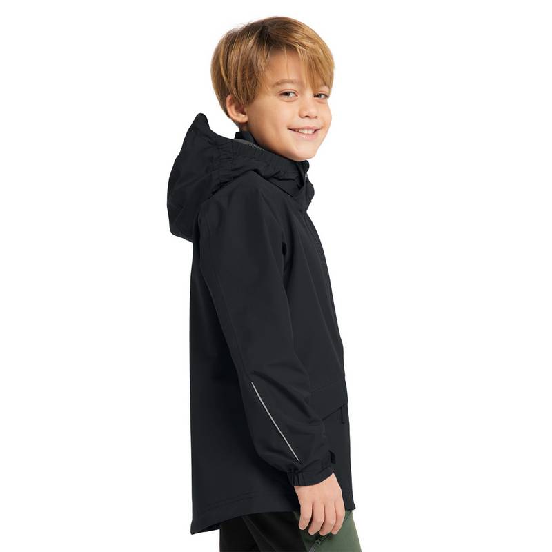 Haglöfs Mila Jacket Hardshelljacke Jungen