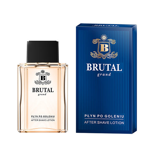 BRUTAL GRAND  Aftershave 100ml