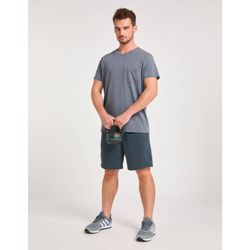 VENICE BEACH VB Men ALVIN T-Shirt Herren