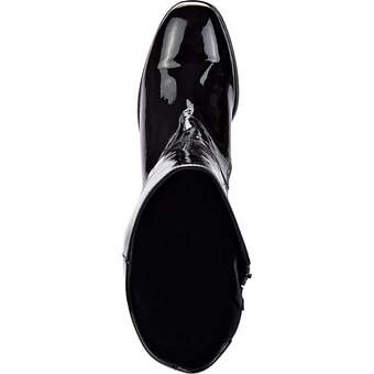 Gabor Stiefel in schwarz