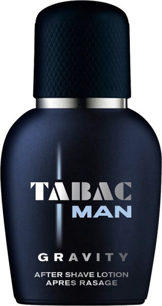 Tabac Man Gravity After Shave Lotion