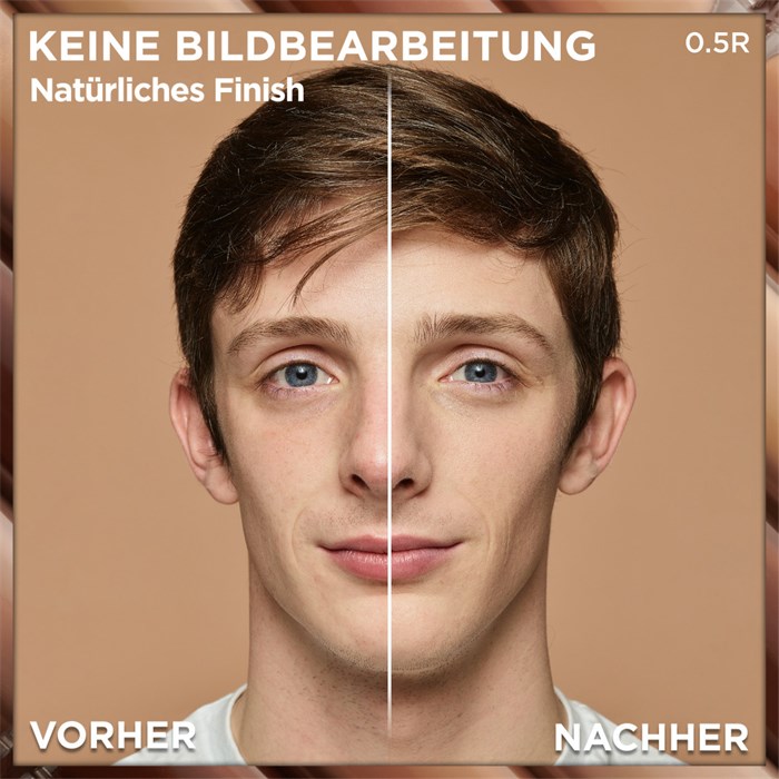 Perfect Match Make-Up