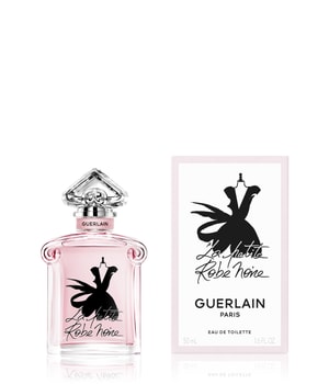 GUERLAIN La Petite Robe Noire Eau de Toilette 50 ml