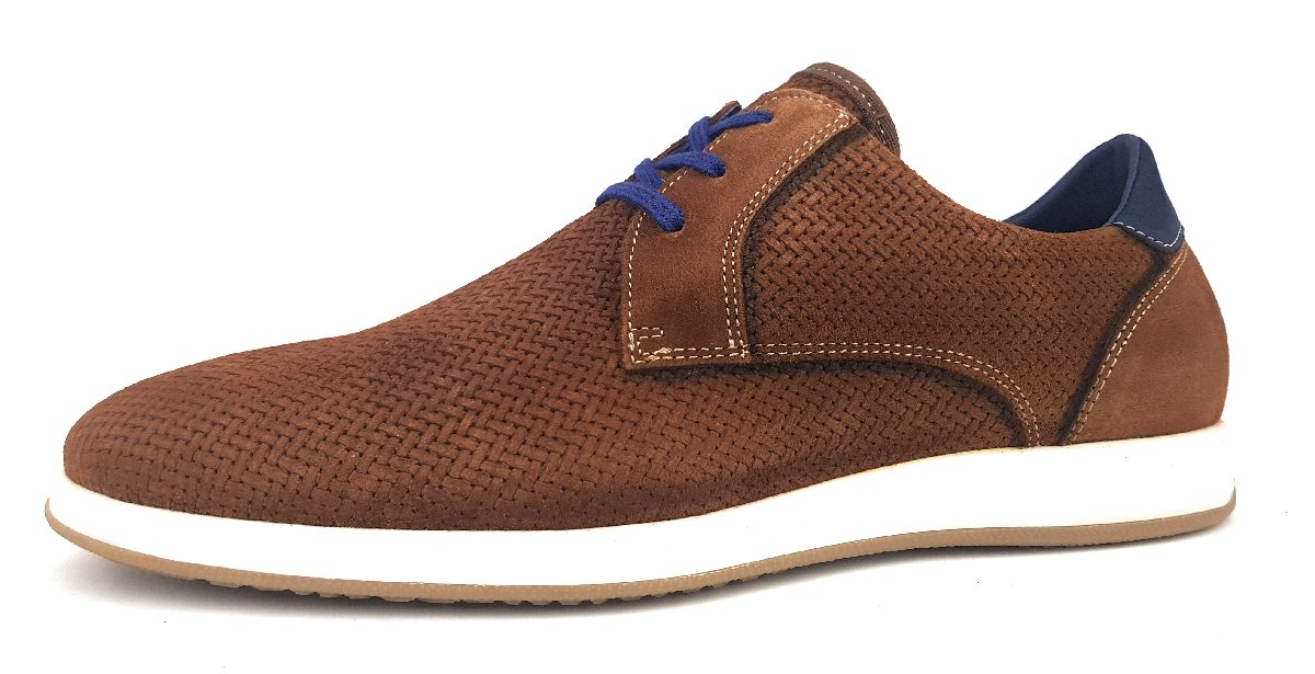 Bullboxer 873K21001B Braun Cognac