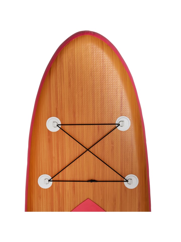 Apollo Aufblasbares Stand Up Paddle Board 
