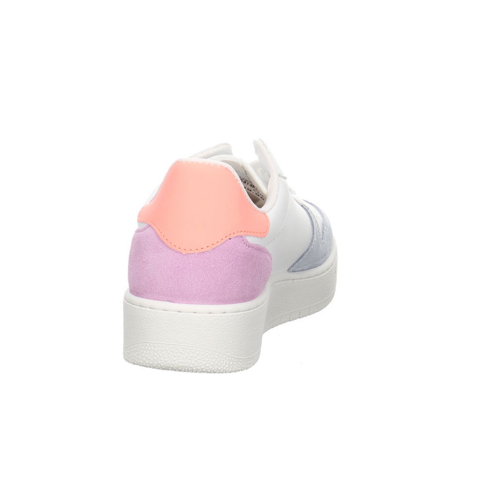 Victoria Madrid Serraje Multicolor Sneaker