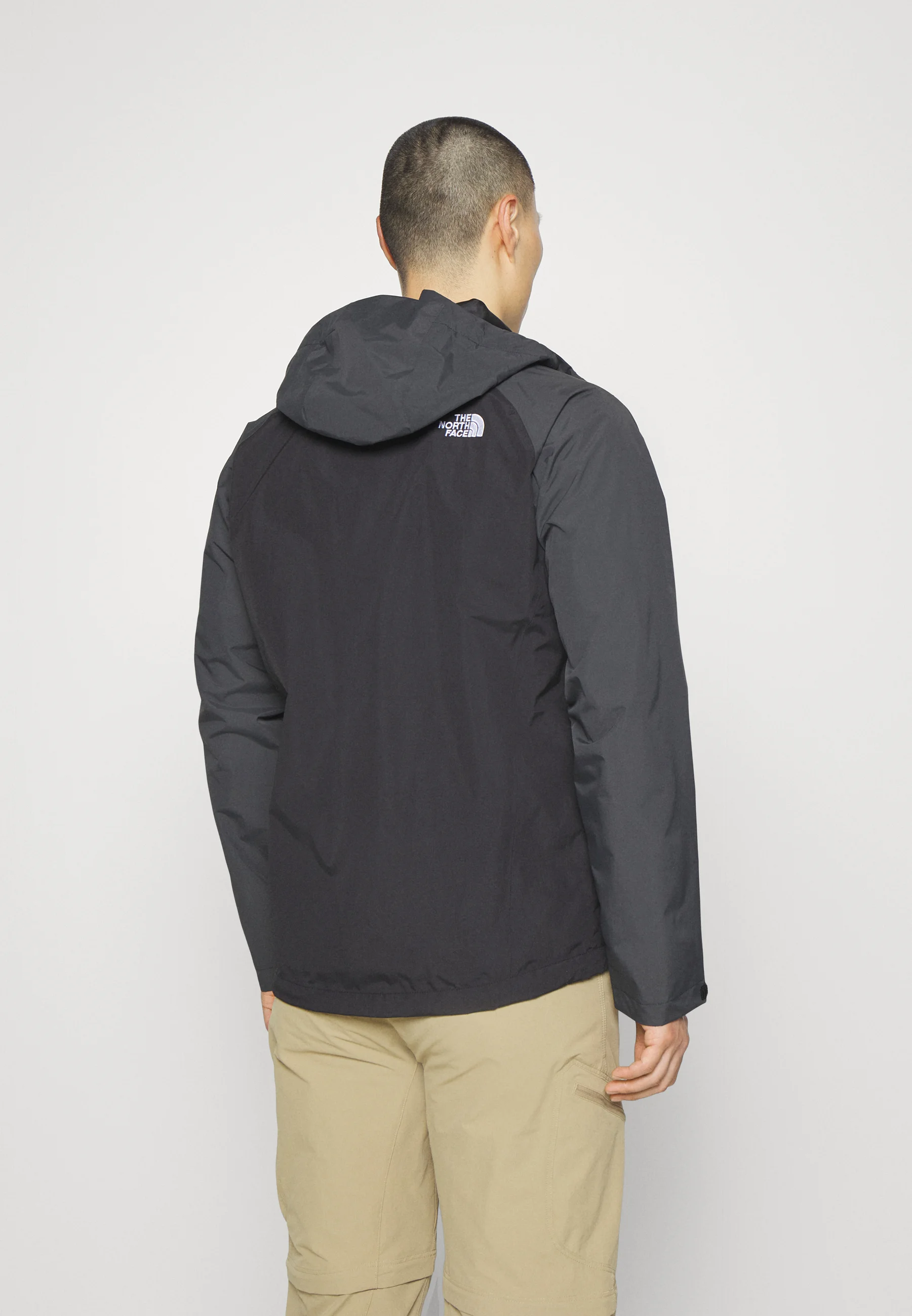 The North Face CHAQUETA STRATOS PARA HOMBRE - Chaqueta rígida