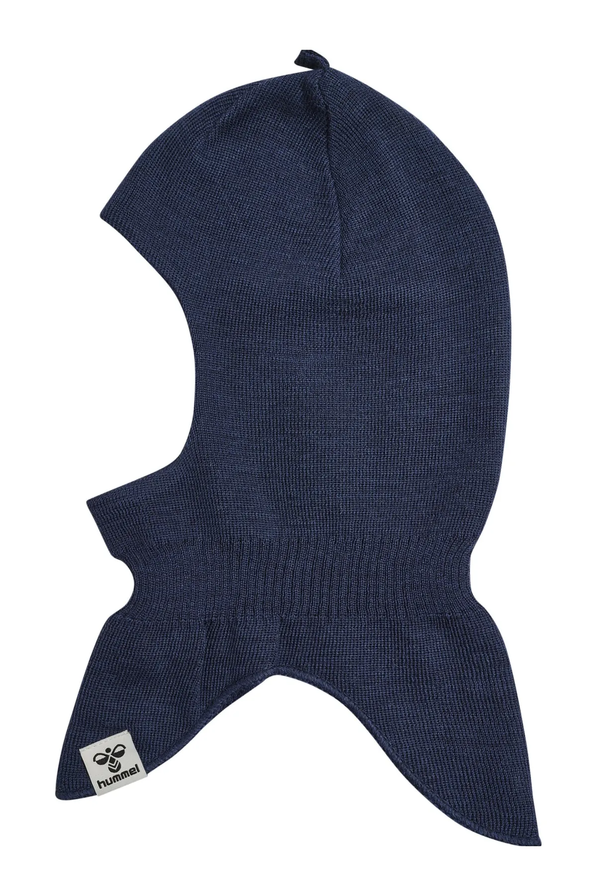 hummel  Cap - Blau