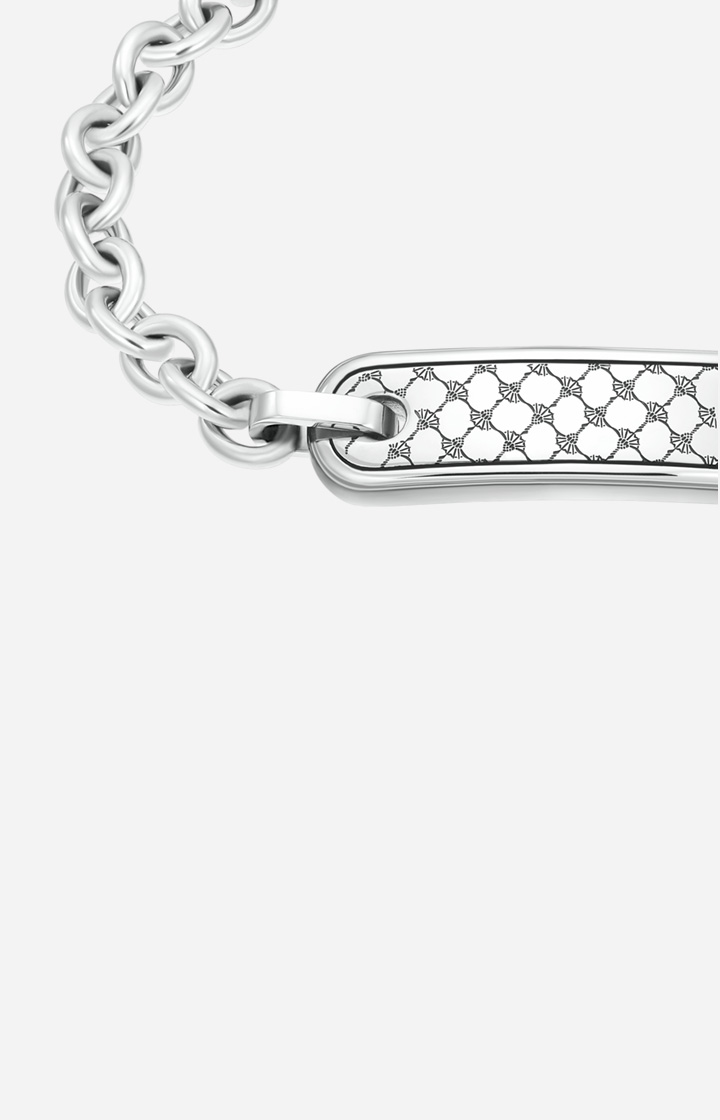 Armband in Silber