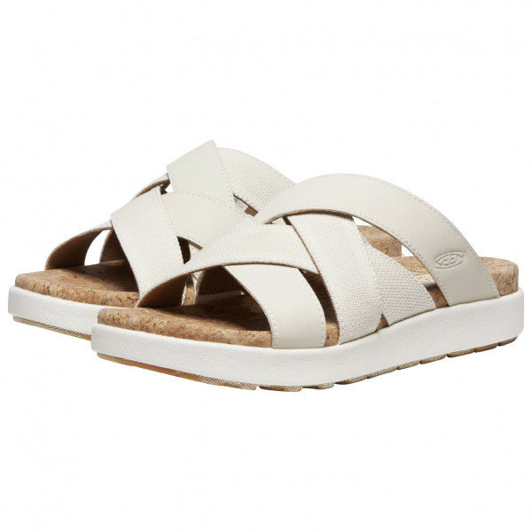 Keen - Women's Elle Mixed Slide - Sandalen