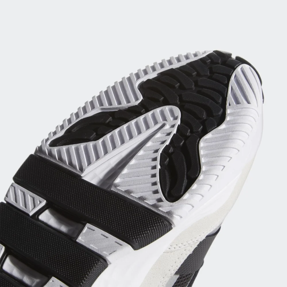 adidas Niteball H67360 / schwarz