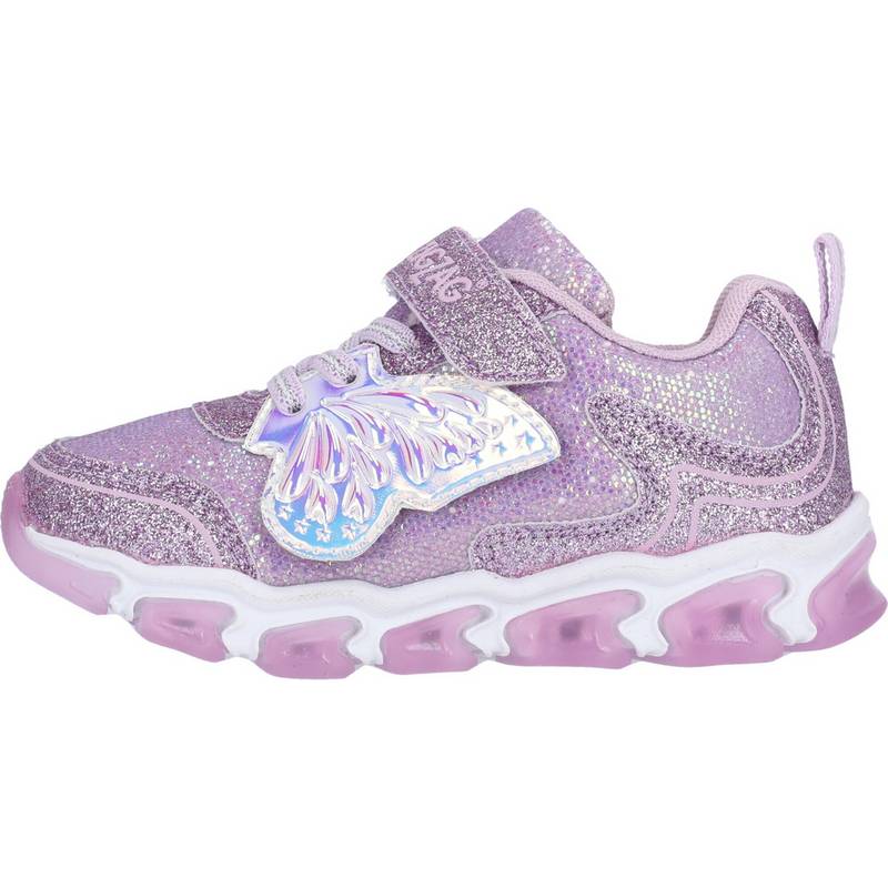 ZigZag Auhen Sneaker Kinder