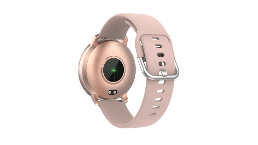Müller Smartwatch MU-SW-1C Pink