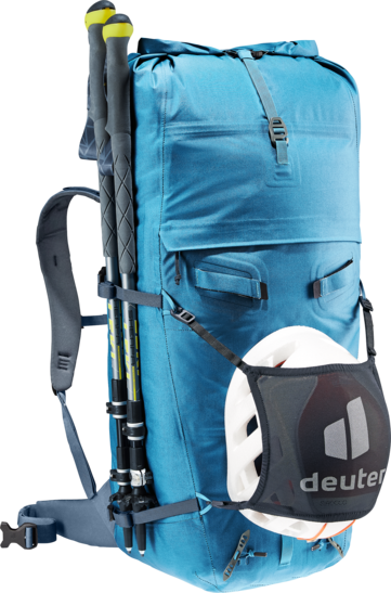 deuter Durascent 44+10 | Hochtourenrucksack