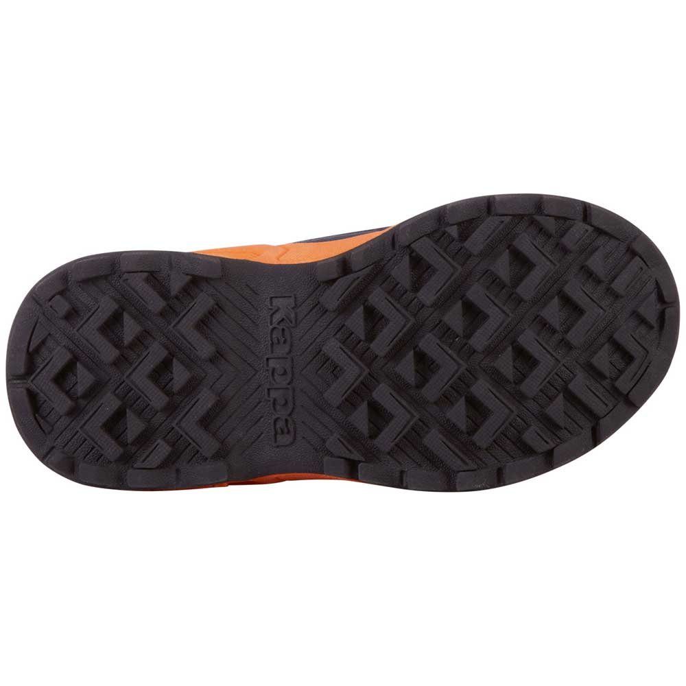 Kappa Outdoorwinterstiefel - aus der Kappa Expedition Serie