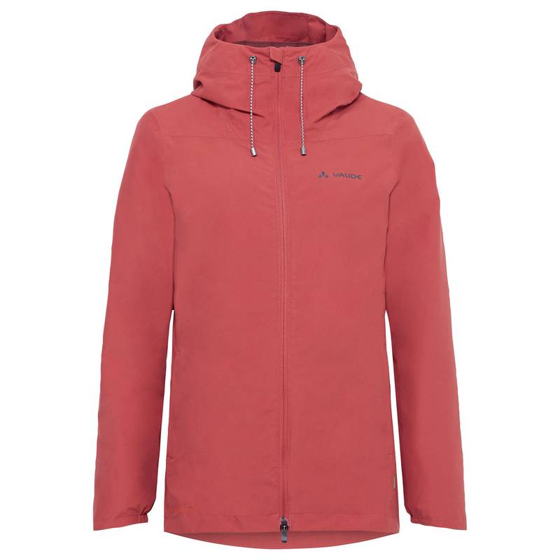VAUDE Women's Mineo 3in1 Jacket Doppeljacke Damen