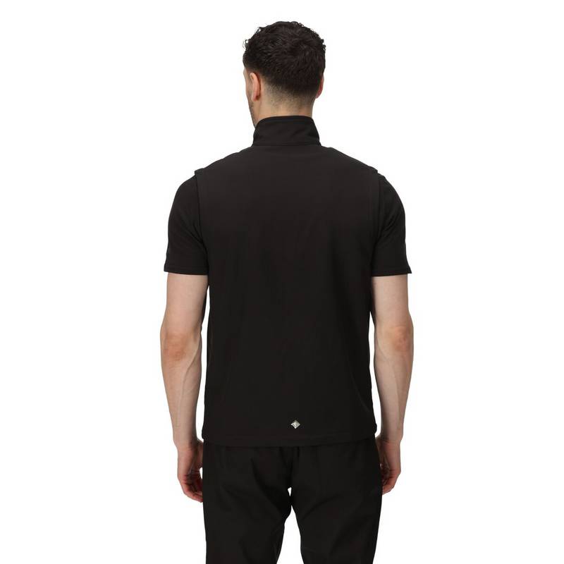 Regatta Bradwell III Outdoorweste Herren