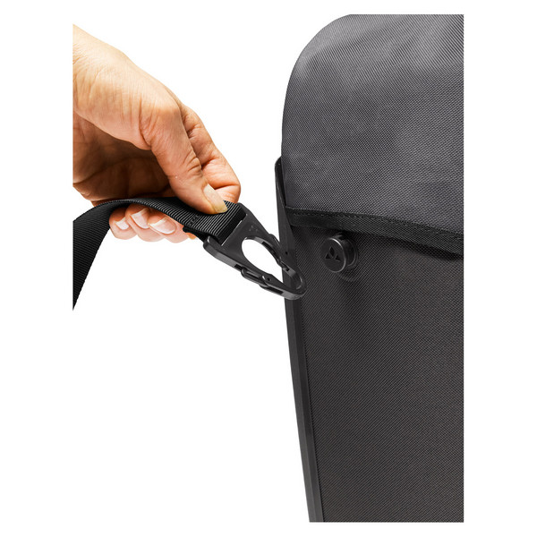 AQUA COMMUTE SINGLE Unisex - Fahrradtaschen