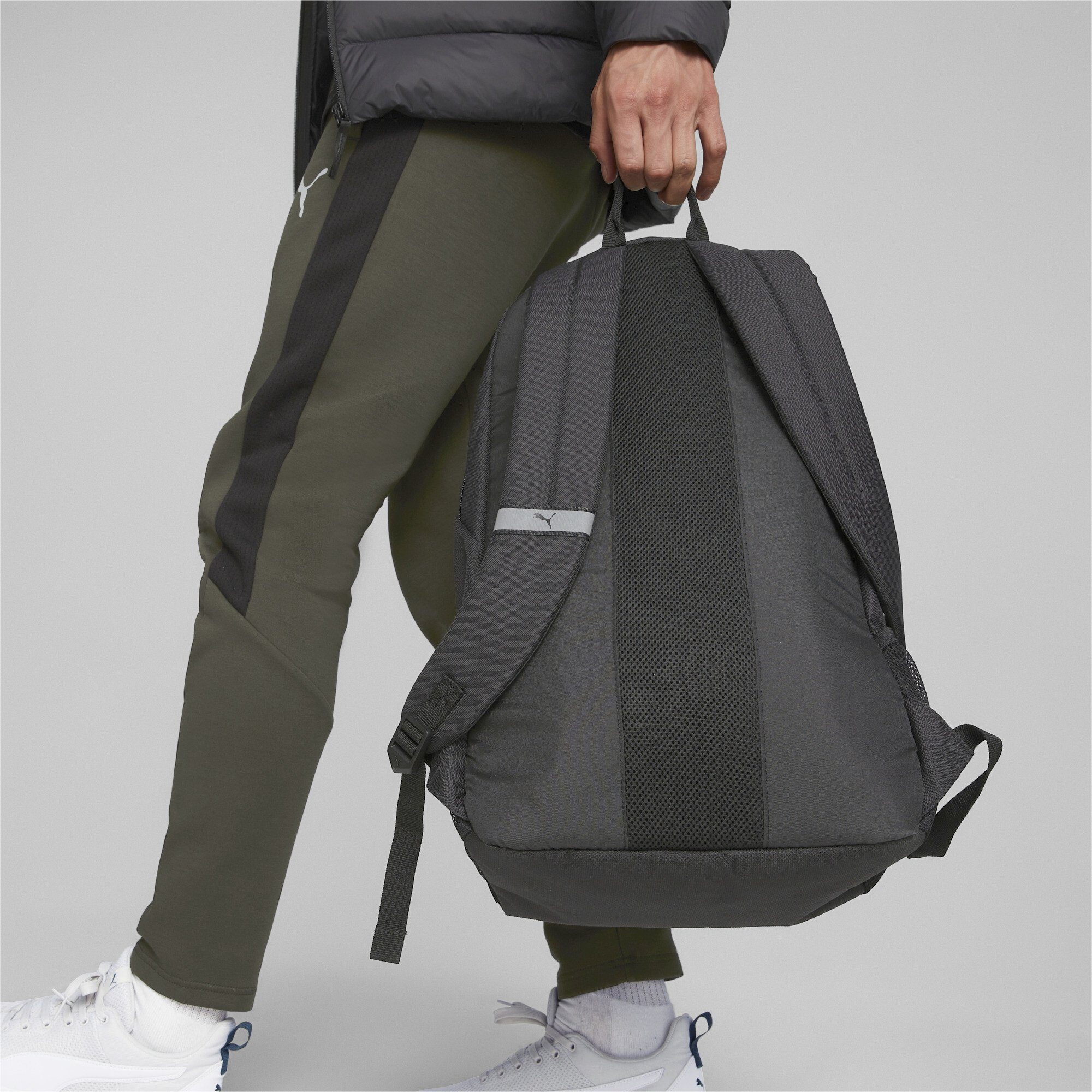 PUMA Rucksack Deck Rucksack Erwachsene