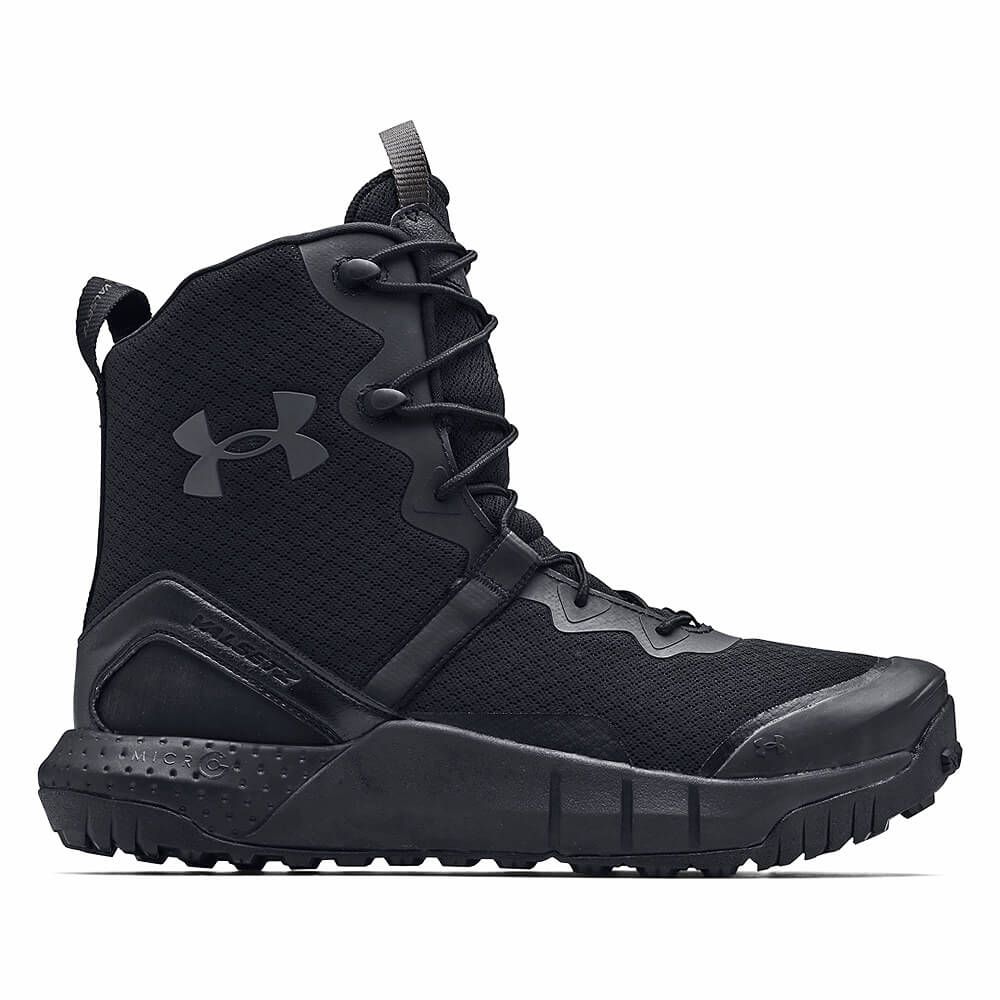 Micro G Valsetz Tactical Boots