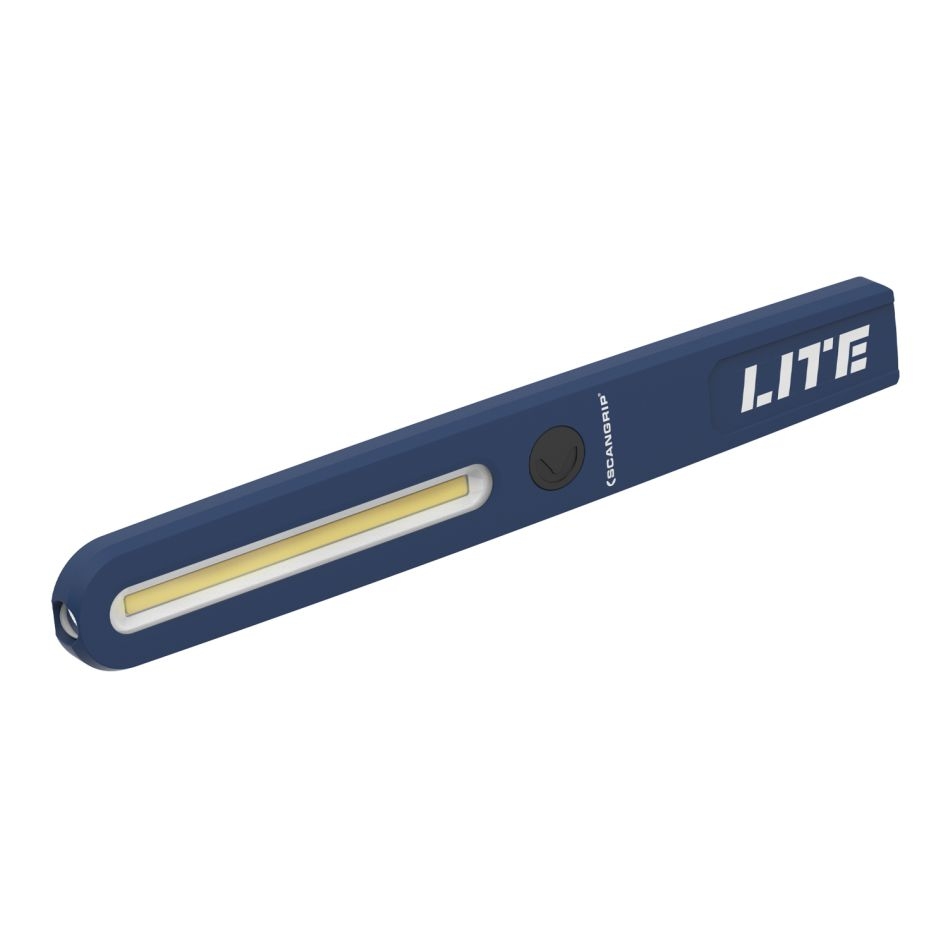 Scangrip 03.5666 Handlampa Stick Lite M 300lm