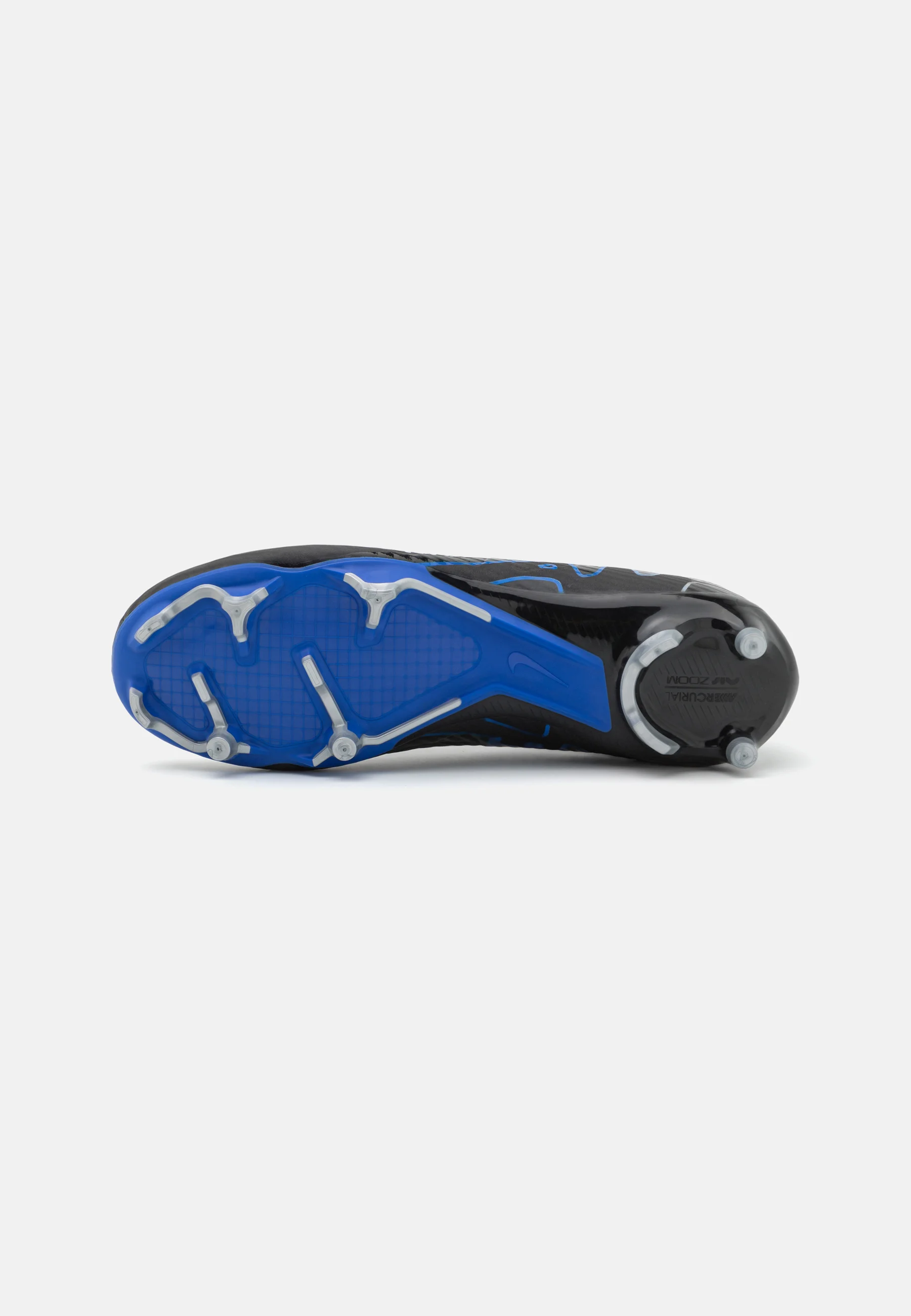 Nike Performance MERCURIAL VAPOR 15 ACADEMY FG/MG - Botas de fútbol sala con tacos