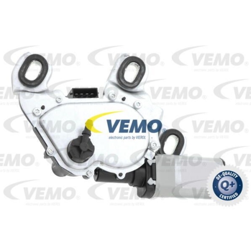 V10070040 WISCHERMOTOR VEMO - ATU