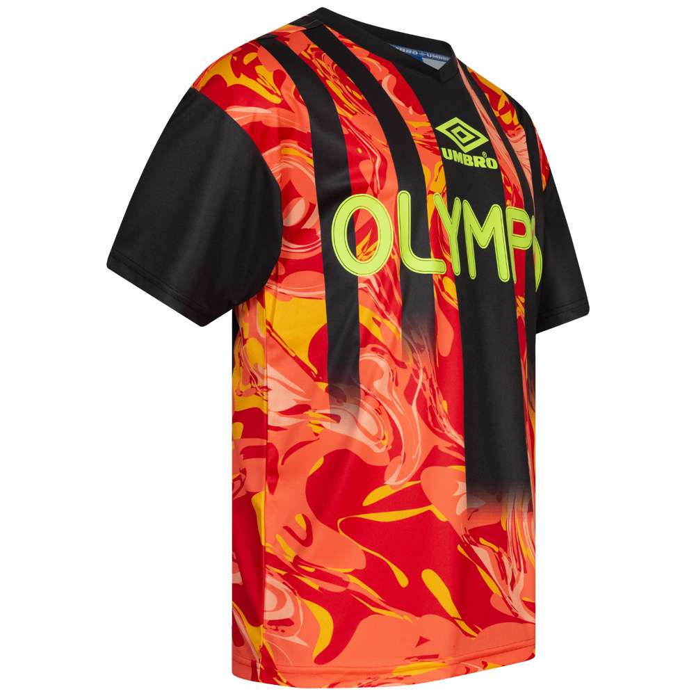 Umbro Olympio Football Trikot C30002-JL9