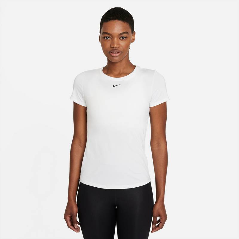 Nike ONE DRI-FIT Funktionsshirt Damen
