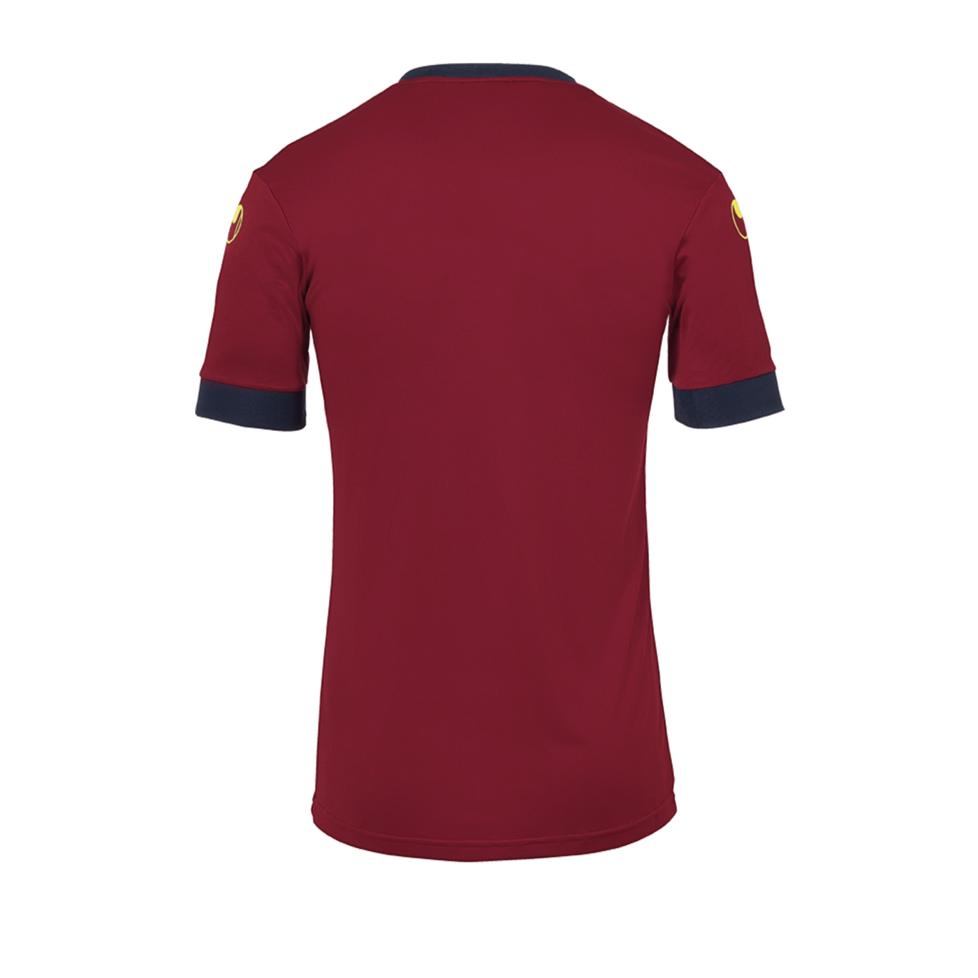 Uhlsport Offense 23 Trikot kurzarm Rot F12