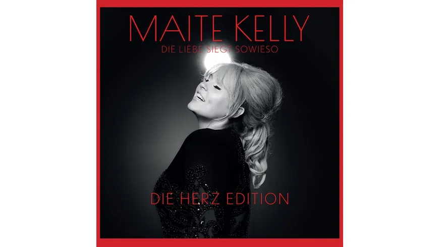 Die Liebe Siegt Sowieso (Die Herz Edition)