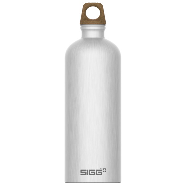 SIGG - Traveller MyPlanet - Trinkflasche