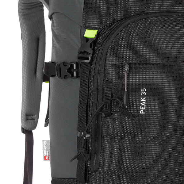 PEAK 35 - Tourenrucksack