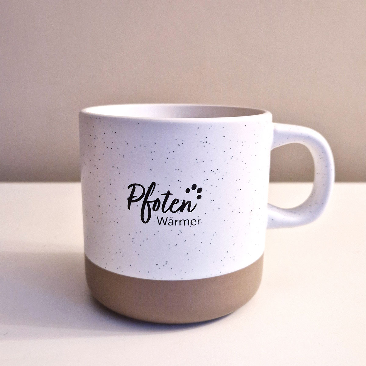 ZooRoyal Keramiktasse weiß günstig kaufen
