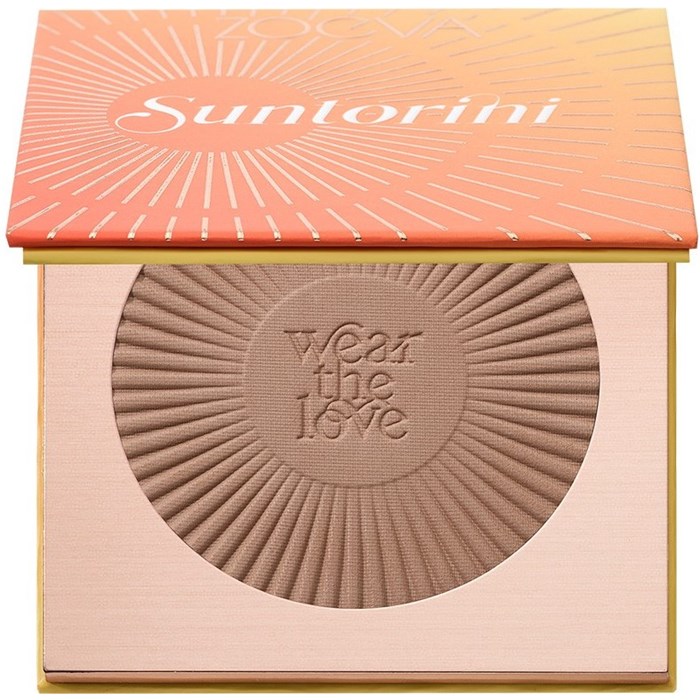 Bronzer